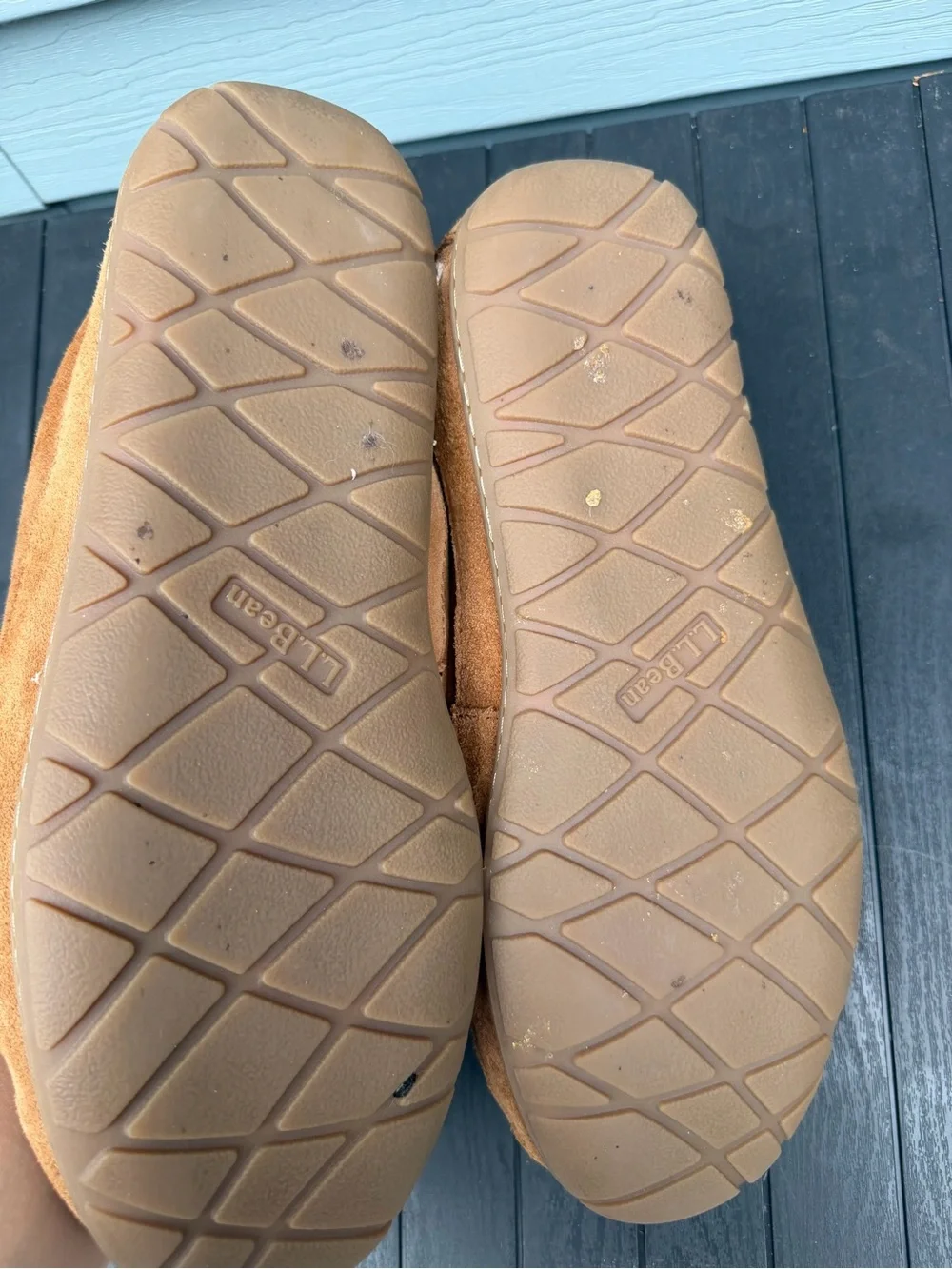 L.L. Bean ll bean